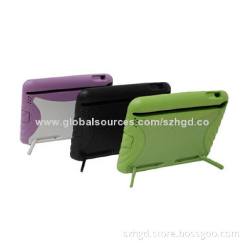 Fashionable tablet case for iPad, wholesale purchase, with low price